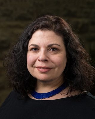 Georgia Hodes: Sex Differences in Responses to Stress and Vulnerability to Neurological Disorders