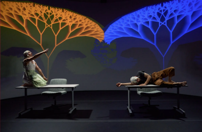 ‘You Think, So You Can Dance?’ Science Is on It.